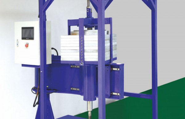 Braking Performance Testing Equipment