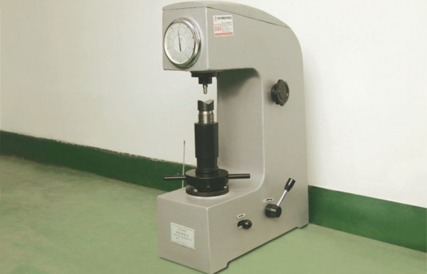 Durometer Testing Equipment