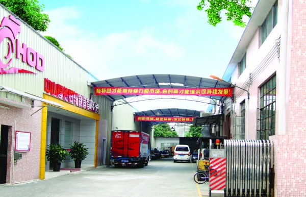 Company Panorama