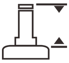 Square Stem(mm)