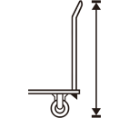 Handle Height(mm)