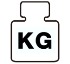 Weight(kg)