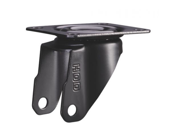 Swivel black color paint bracket code