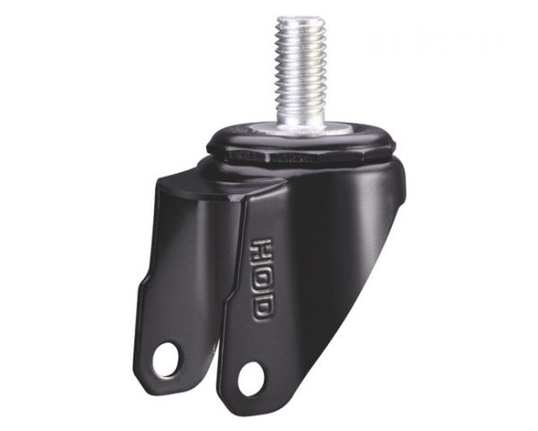 Bolt black color paint bracket code