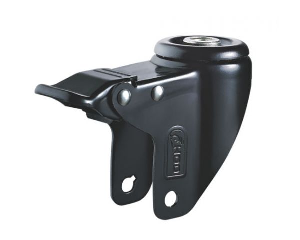 Hollowl (plastic) total brake black color paint bracket code