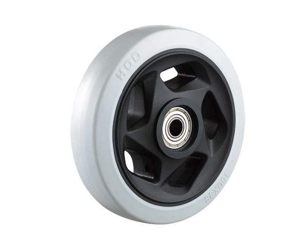 Medium/Heavy Duty Caster Series 170-310kg