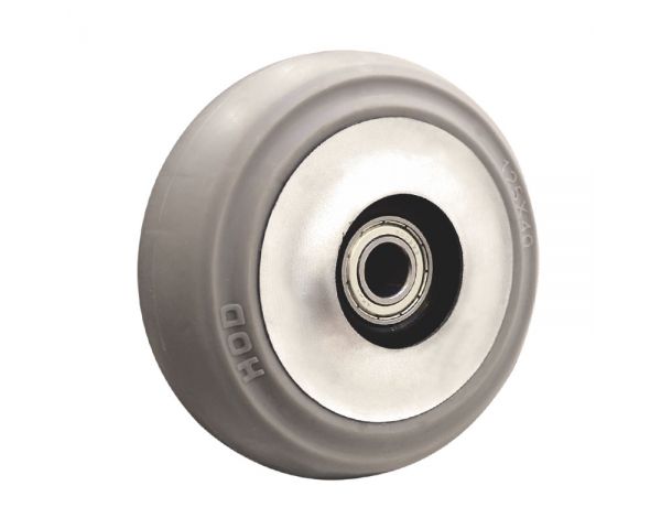 Medium/Heavy Duty Caster Series 80-170kg
