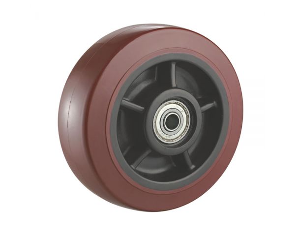 Heavy Duty Caster Series 250-430kg