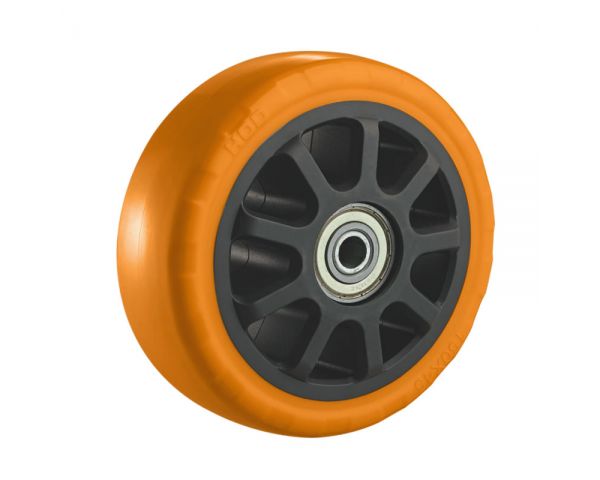 Heavy Duty Caster Series 270-420kg