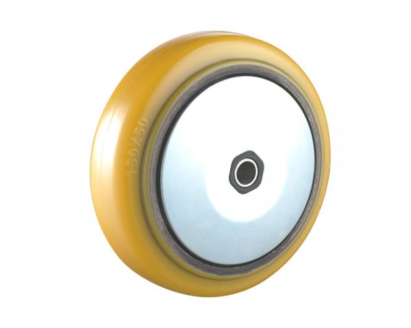 Heavy Duty Caster Series 290-505kg
