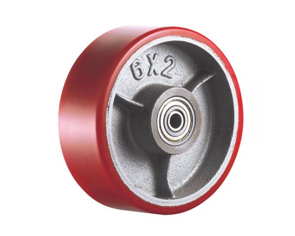 Heavy Duty Caster Series 280-450kg