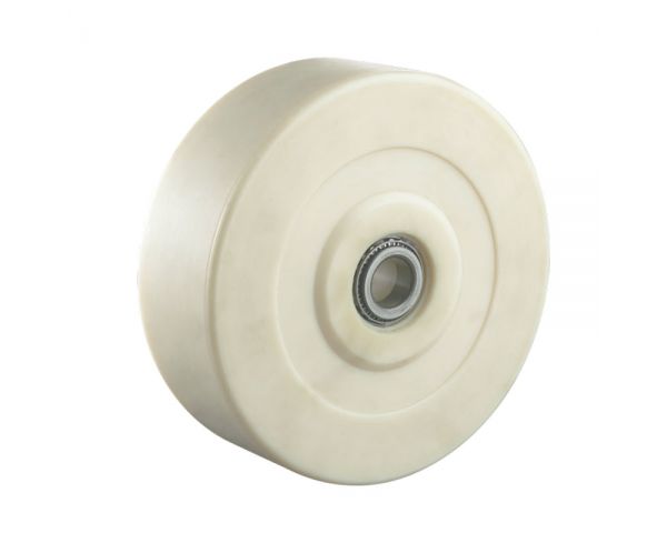 Extra Heavy Duty Caster Series 2000-4000kg