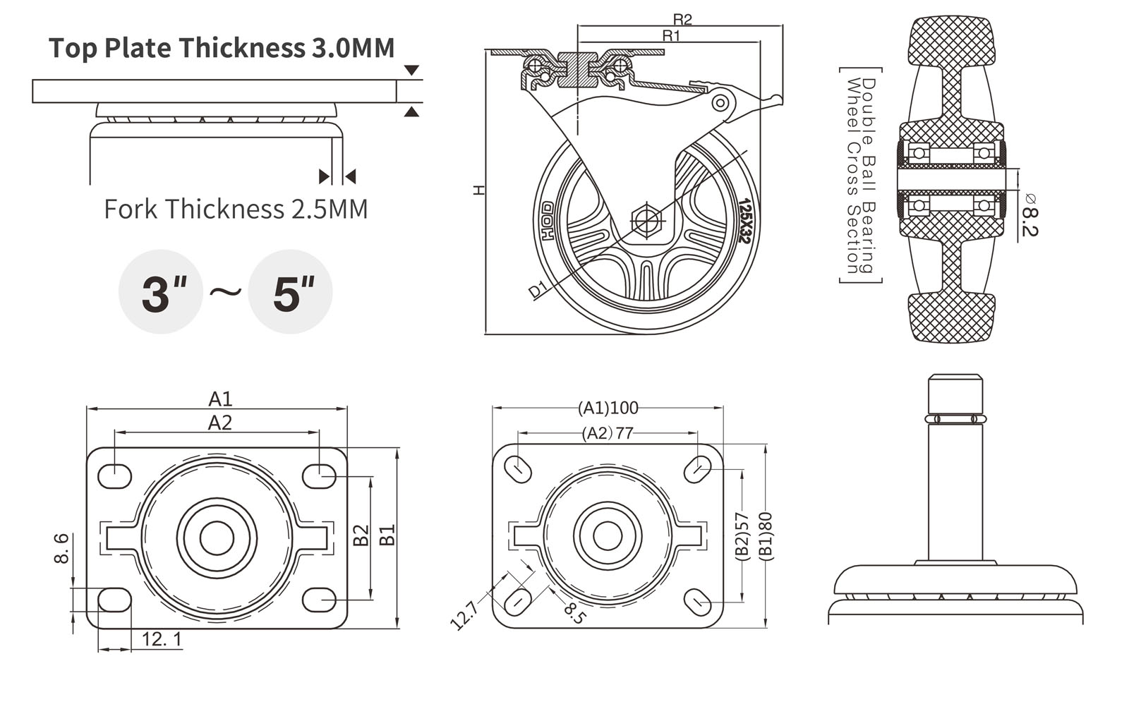 Structure Diagram