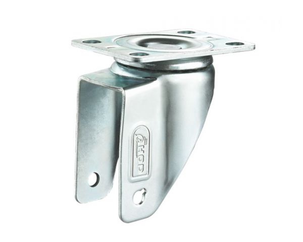 Swivel zinc plated bracket code