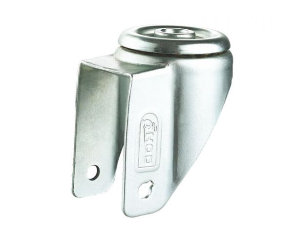 Hollow zinc plated bracket code
