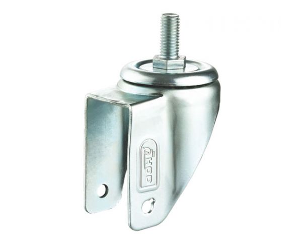 Bolt zinc plated bracket code
