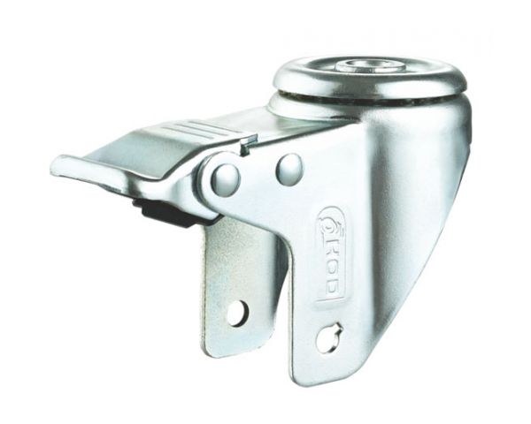 Hollowl (metal) total brake zinc plated bracket code