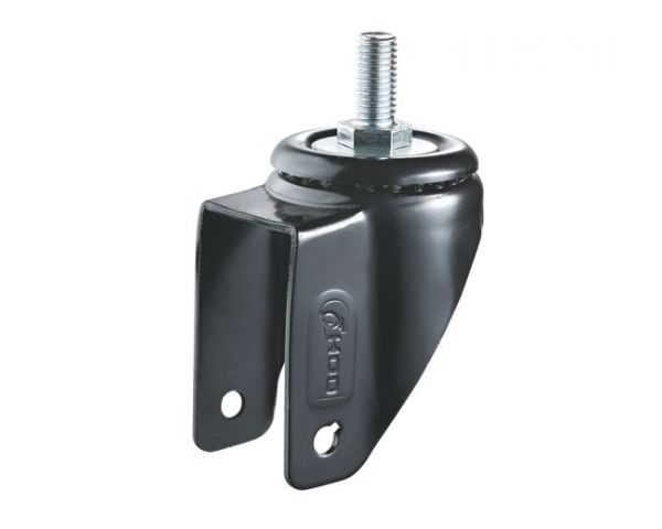 Bolt black color paint bracket code