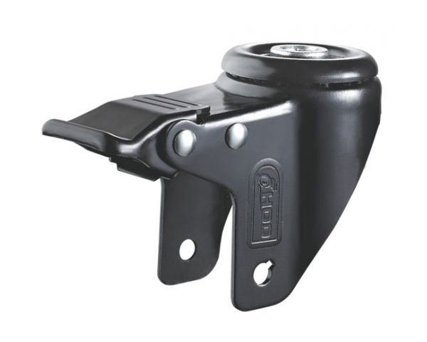 Hollowl (metal) total brake black color paint bracket code