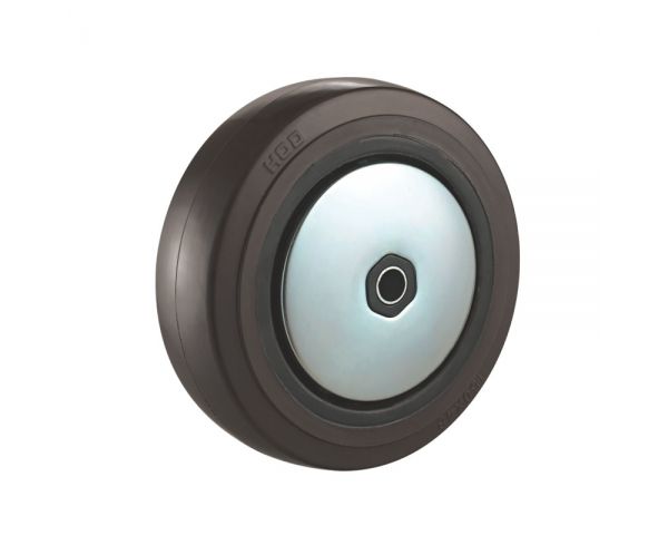 Shock Absorbing Caster Series 200-350kg