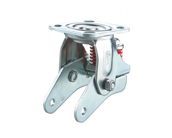 Swivel zinc plated bracket code