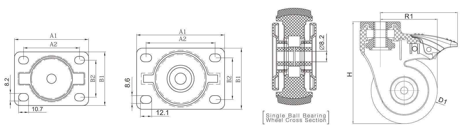 Structure Diagram