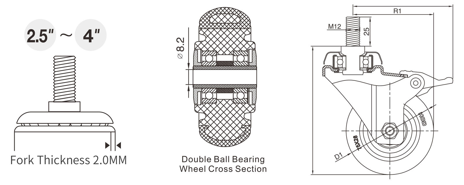 Structure Diagram