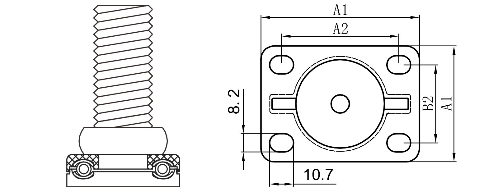 Structure Diagram