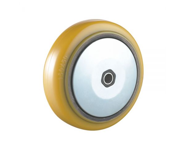 Shock Absorbing Caster Series 280-380kg