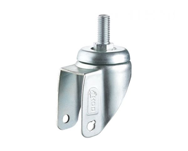 Bolt zinc plated bracket code