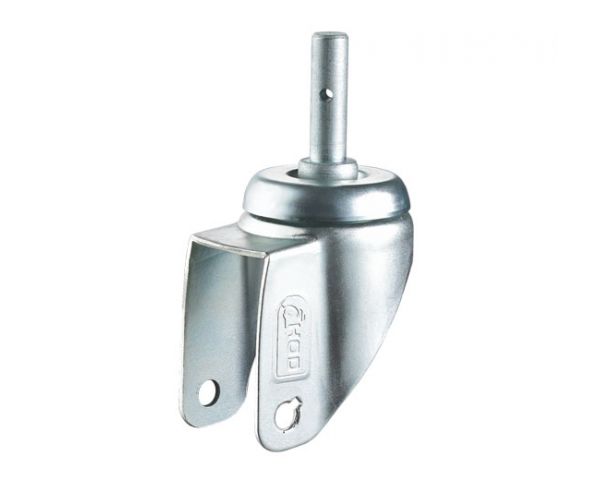 Grip Ring Stem zinc plated bracket code