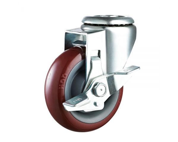 Double Bearings Caster Series 5230141-286